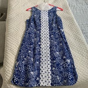 Lilly Pulitzer for Target dress